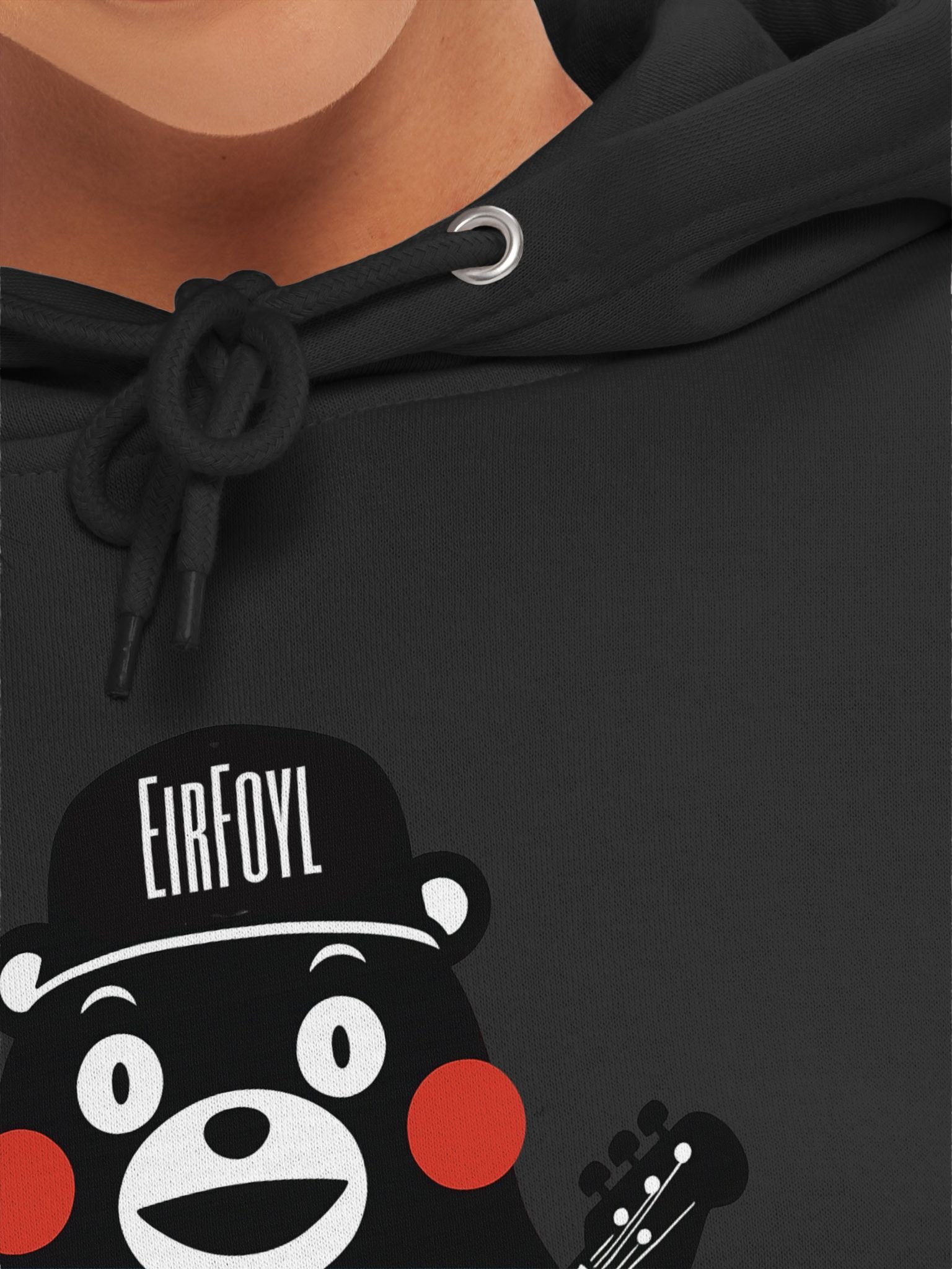 Midweight Premium Pullover Hoodie product image (48)