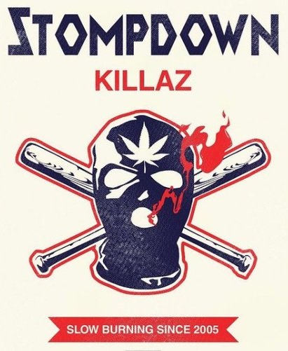 3" Vinyl Sticker product image (2)
