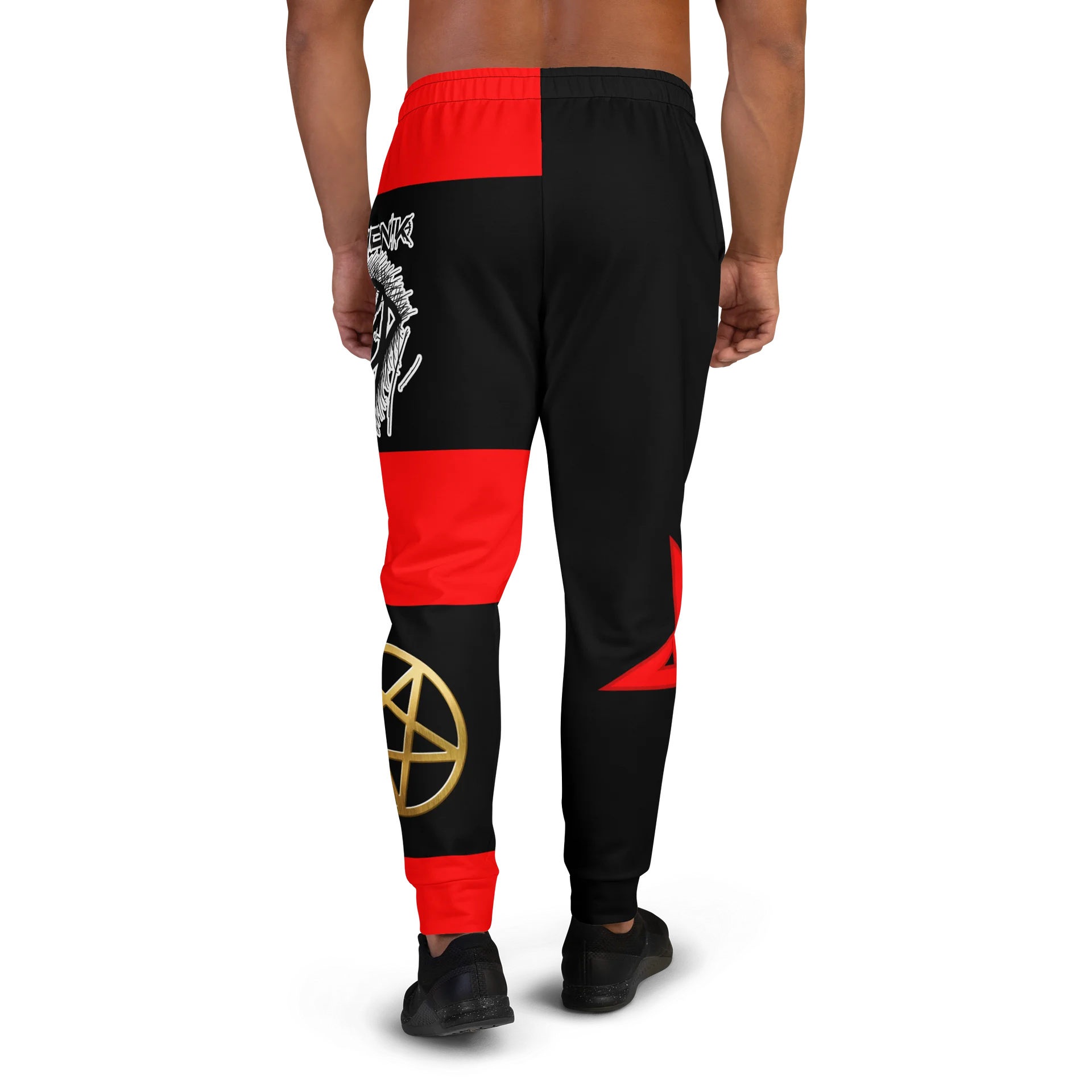 Demonik Hockey Jersey Joggers product image (3)