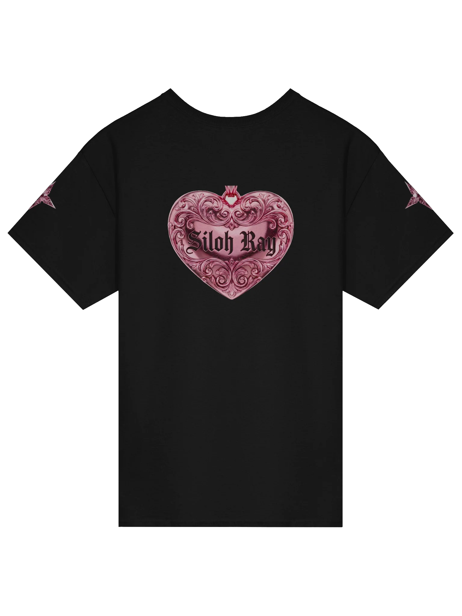 My Baby Tee — Edition II product image (4)