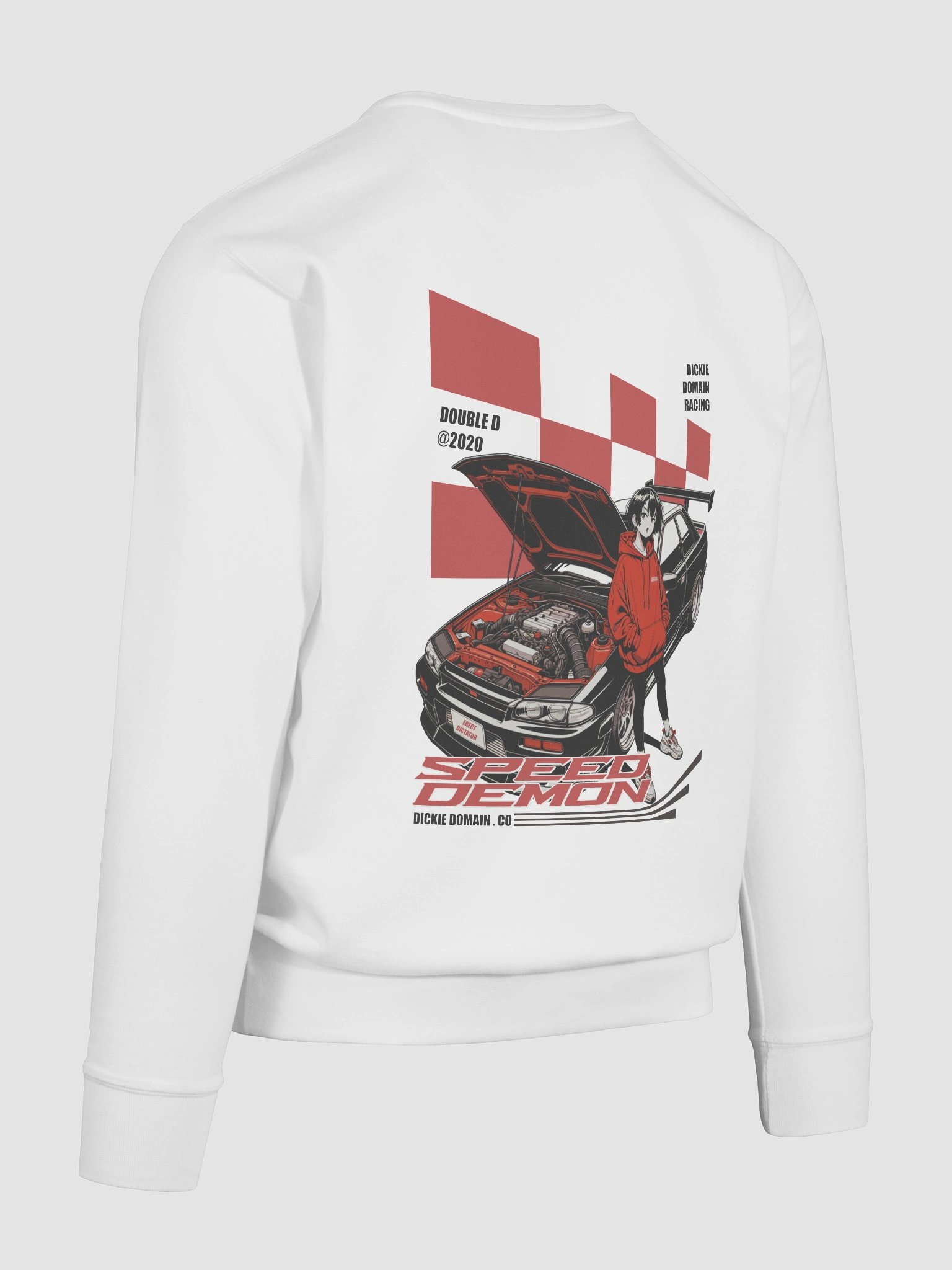 Speed Demon product image (1)