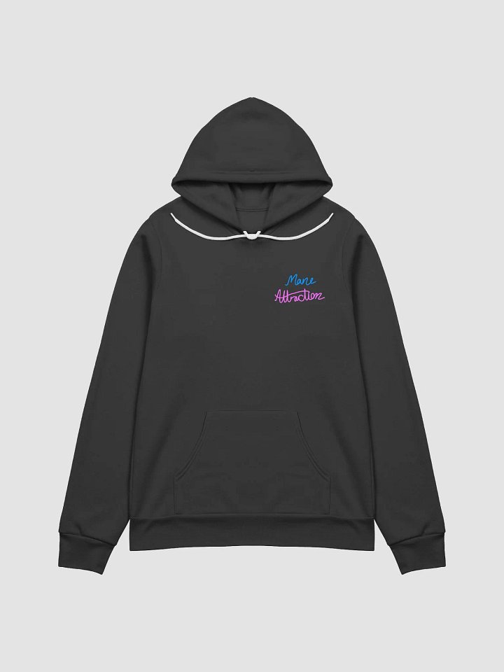 MA Classic Supersoft Hoodie product image (1)