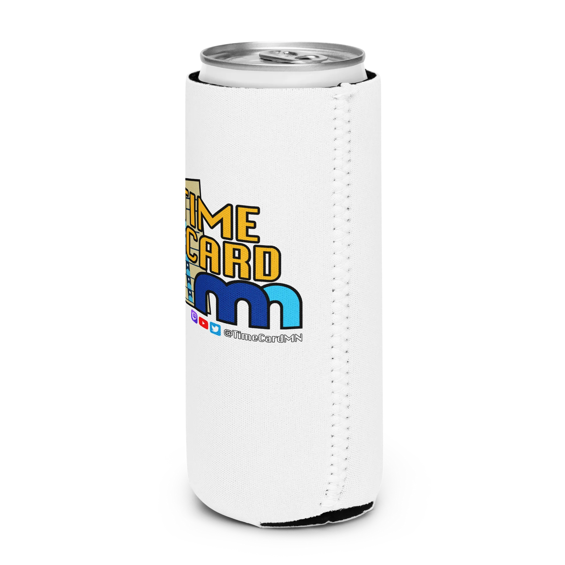 TimeCard Coozie product image (11)