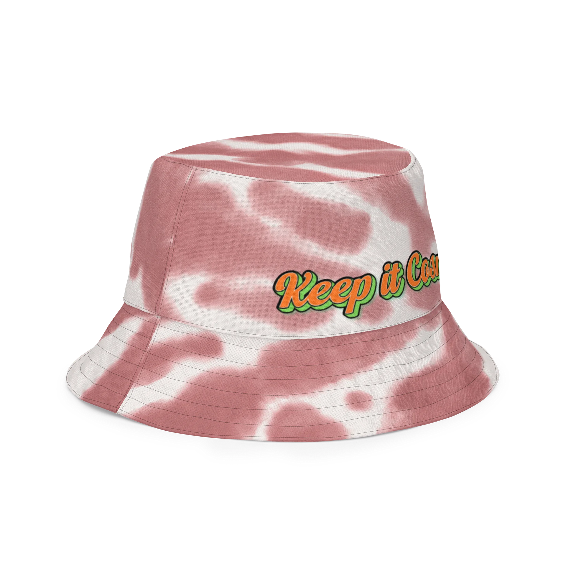 KEEP IT COSMIC — HALLOWEEN BUCKET HAT product image (5)