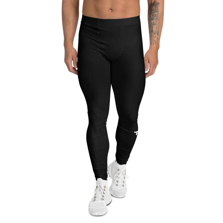 TISOT Men's Performance Leggings product image (1)