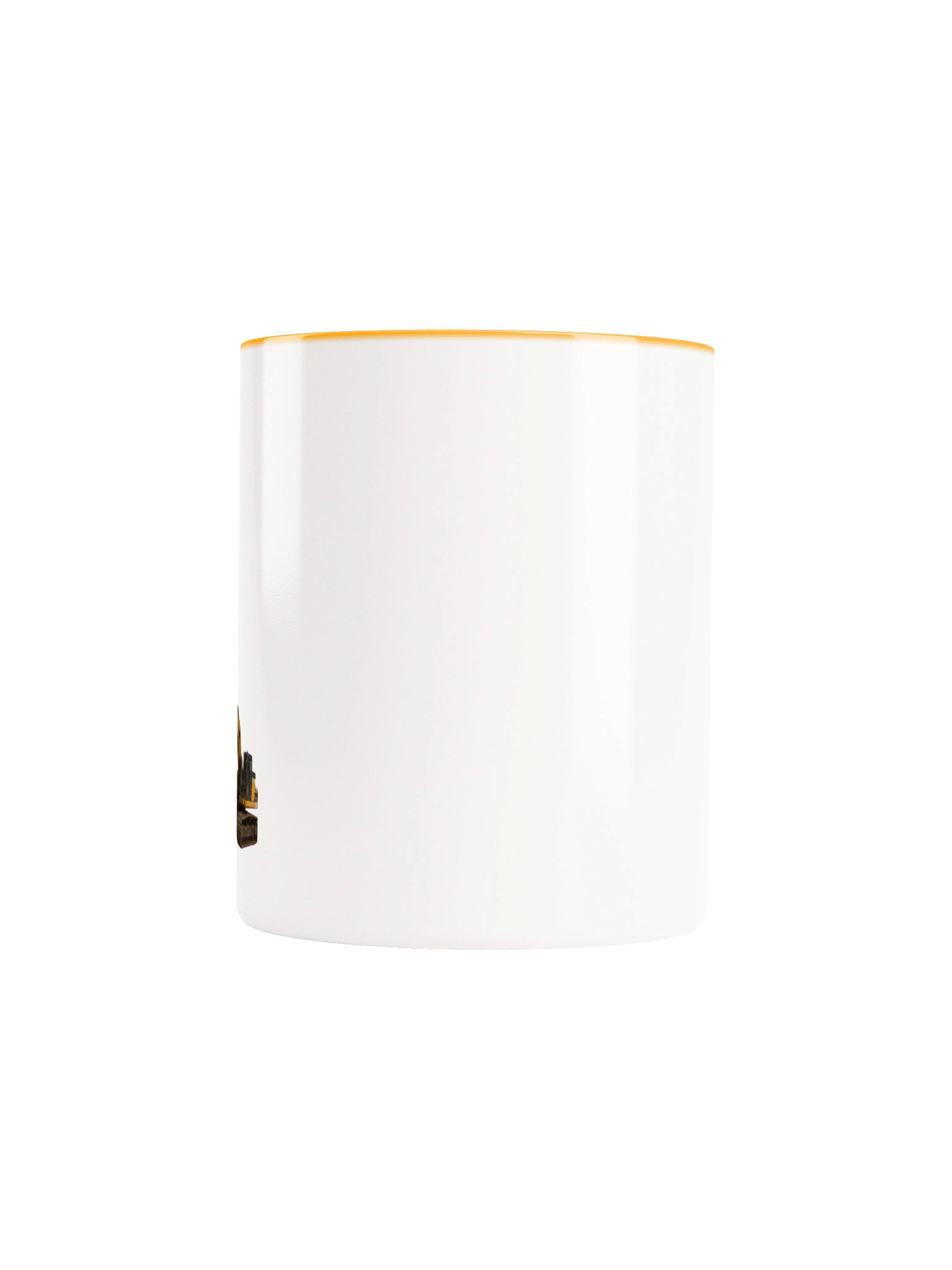Certified Hole Digger Mug product image (5)