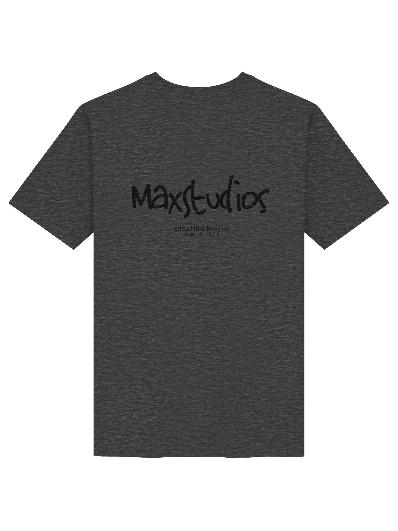 MaxStudios Creating Dreams T-Shirt product image (31)