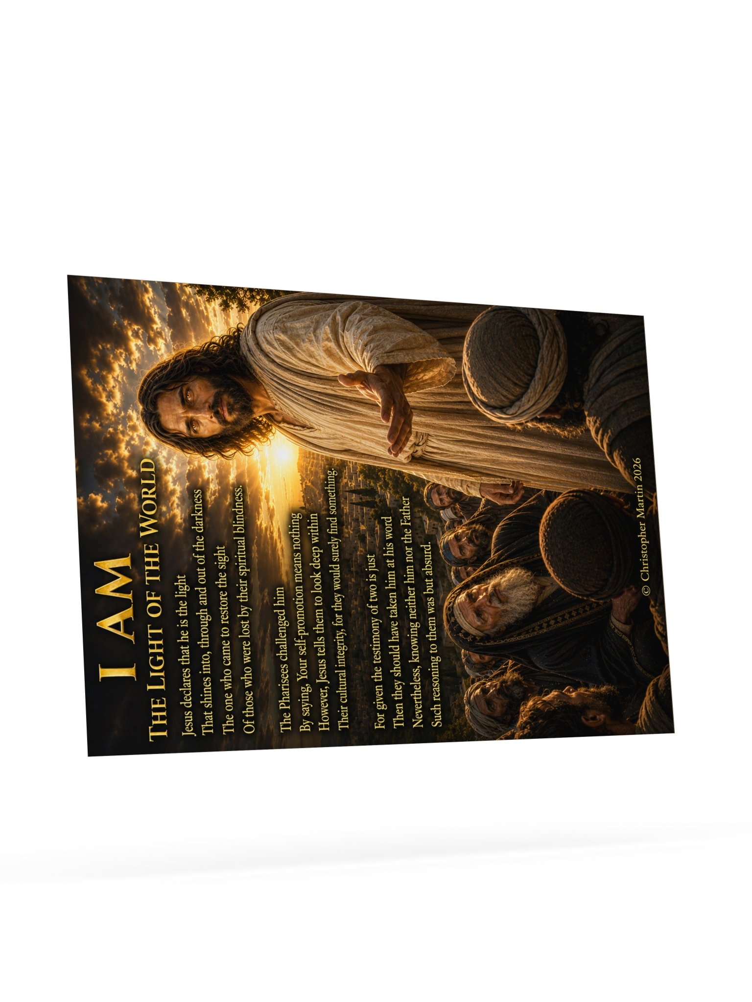 Light of the world product image (9)