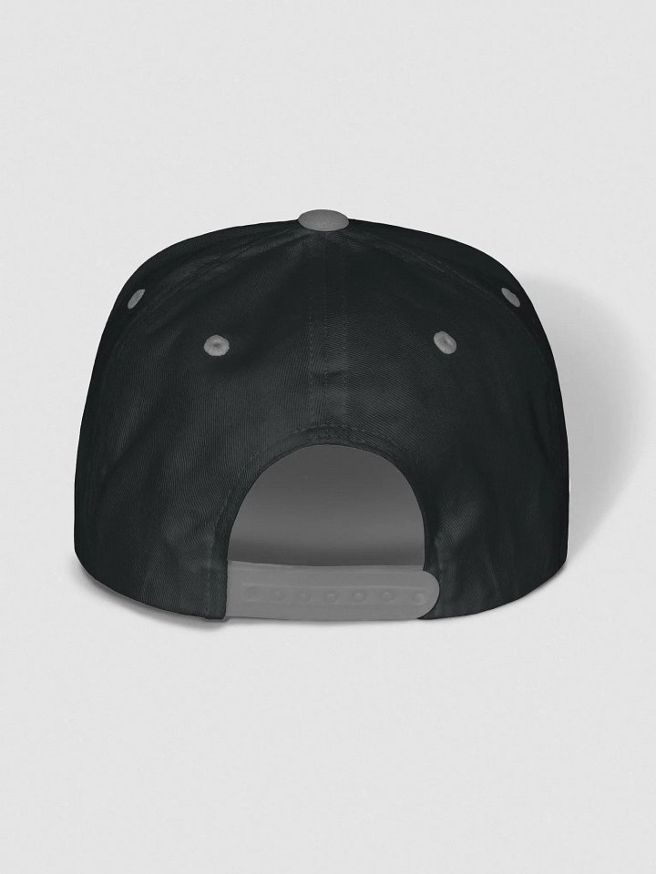Batsu The Gamer Snapback product image (11)