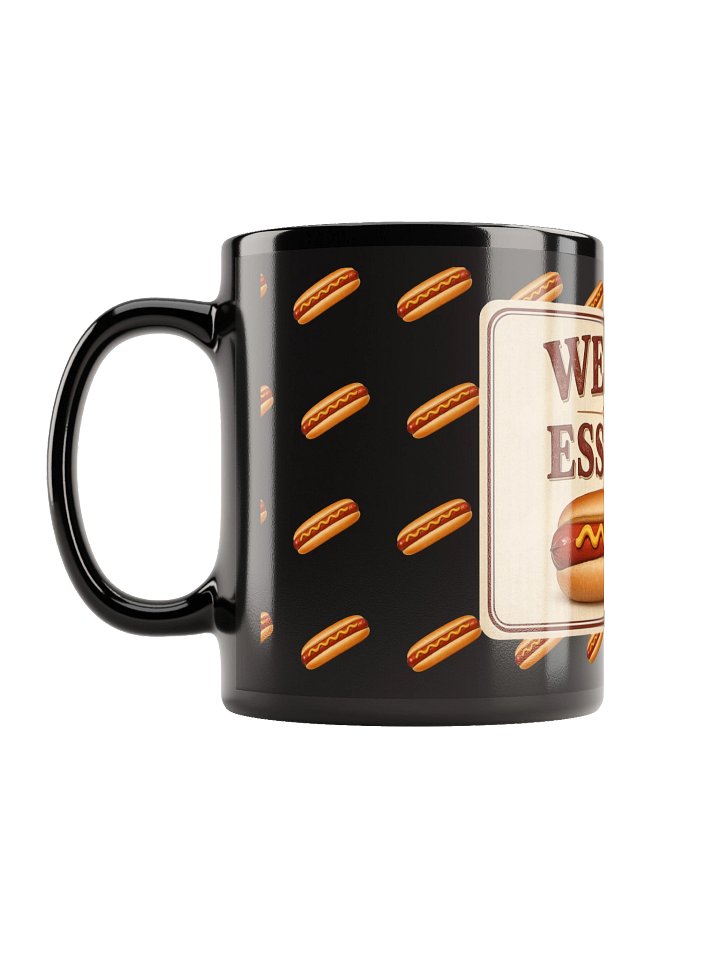 Morning Wiener Mug™ product image (1)