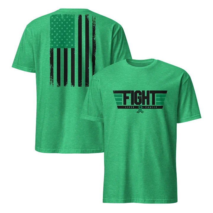 Top Gun: Fight Liver Cancer product image (4)
