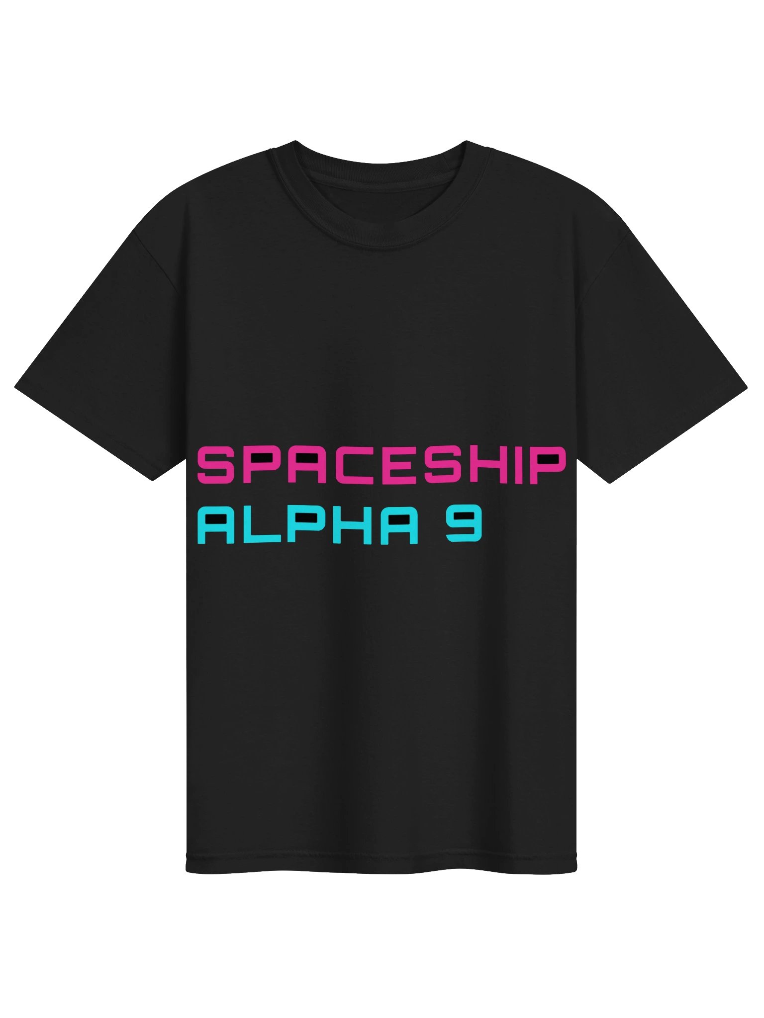 The Call Letters — Tee product image (1)