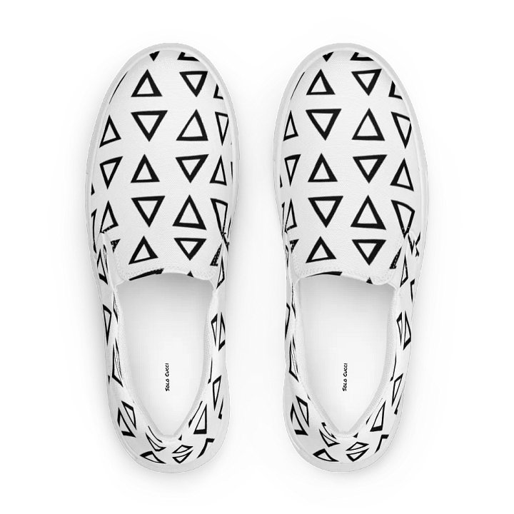 Shape Slip-Ons product image (1)
