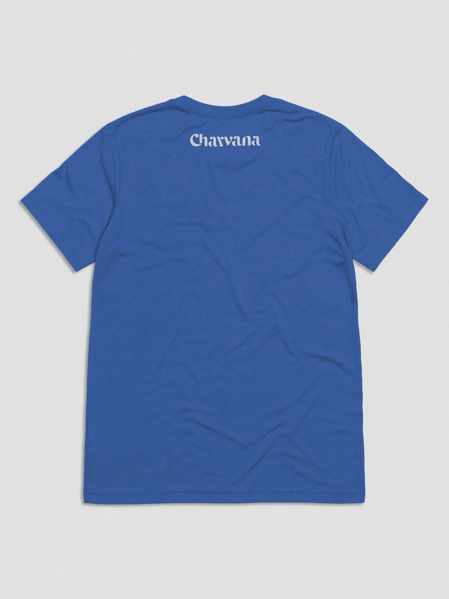 [Crescent "C"] BELLA CANVAS TEE product image (3)