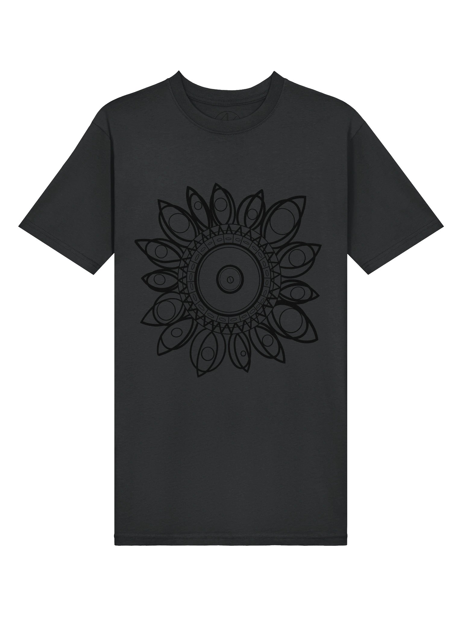 COLOR ME/ PEACOCK TEE product image (16)