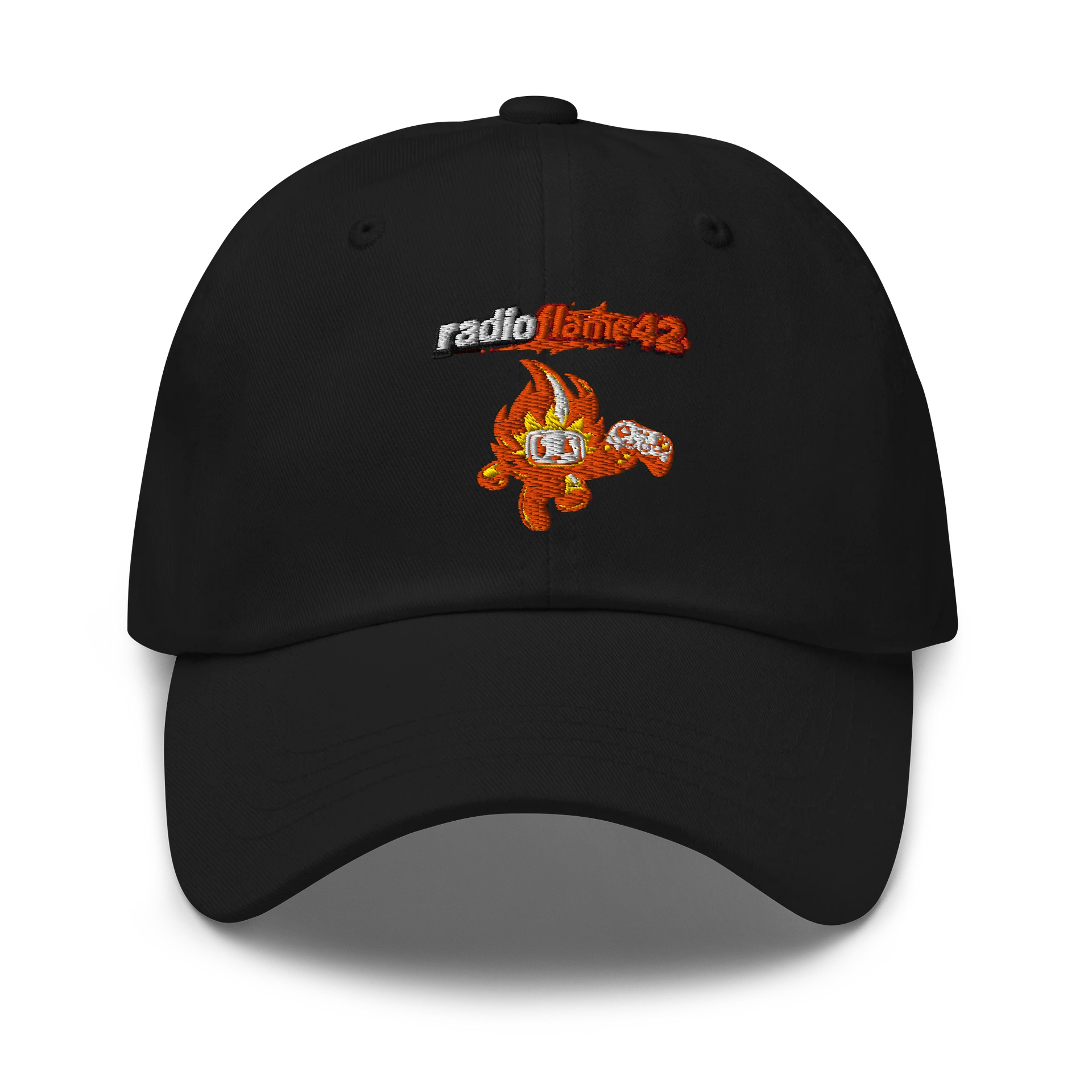 Radioflame42 hat product image (1)