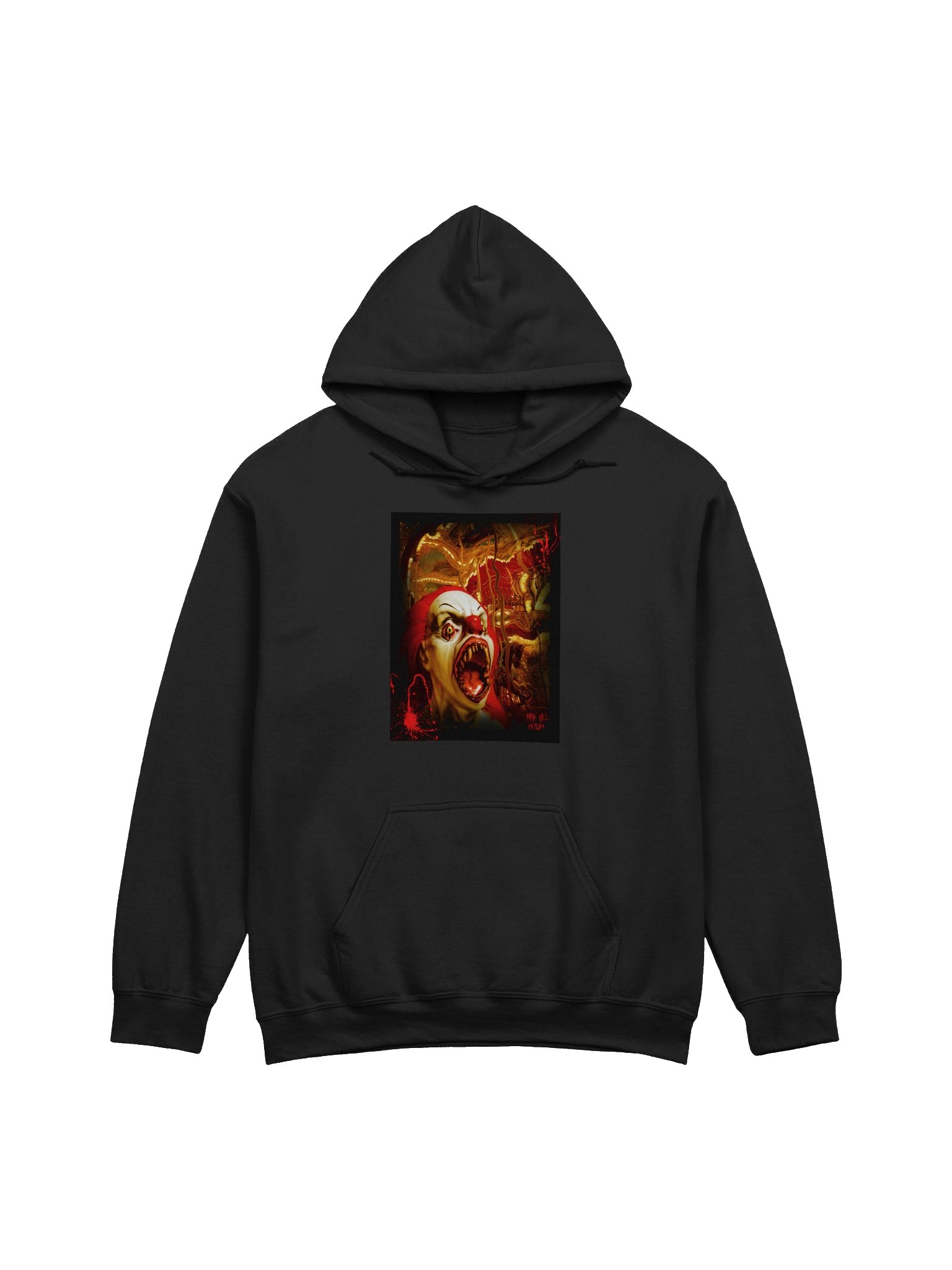 CARNIVAL OF BLOOD 7 product image (1)