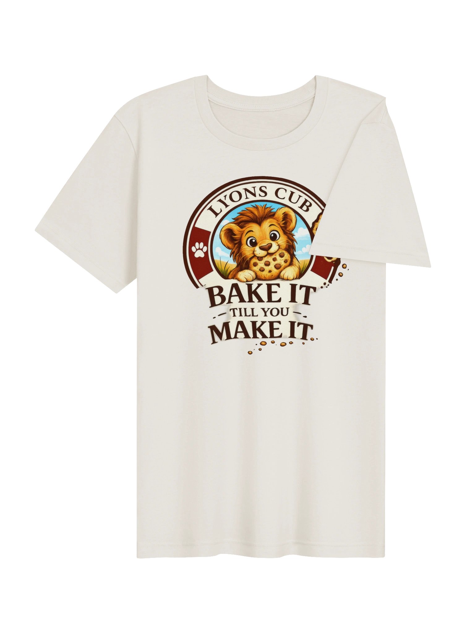 Bake It Till You Make It product image (4)