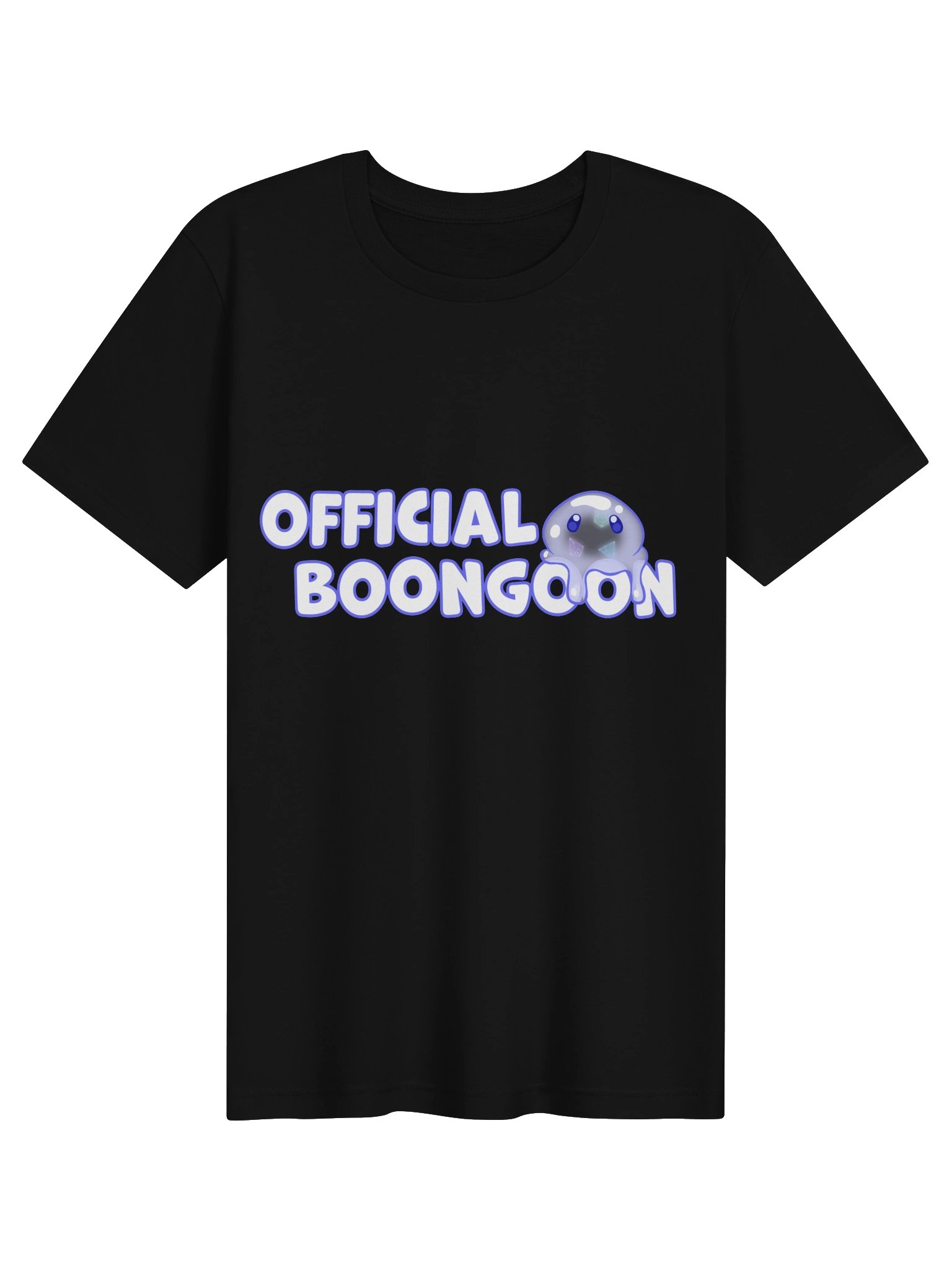 Offical BoonGoon Soft T product image (1)