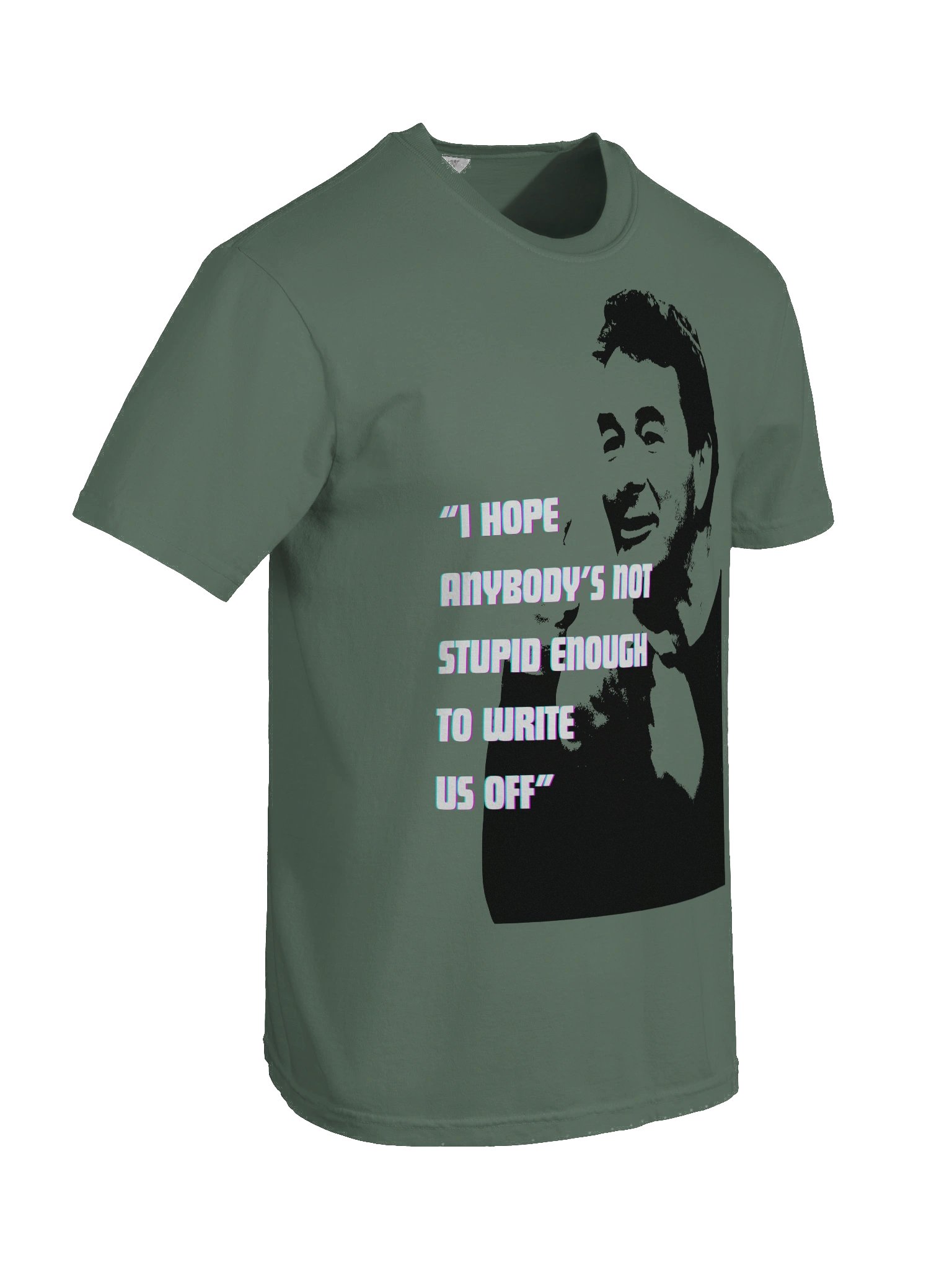 Clough T Shirt product image (1)