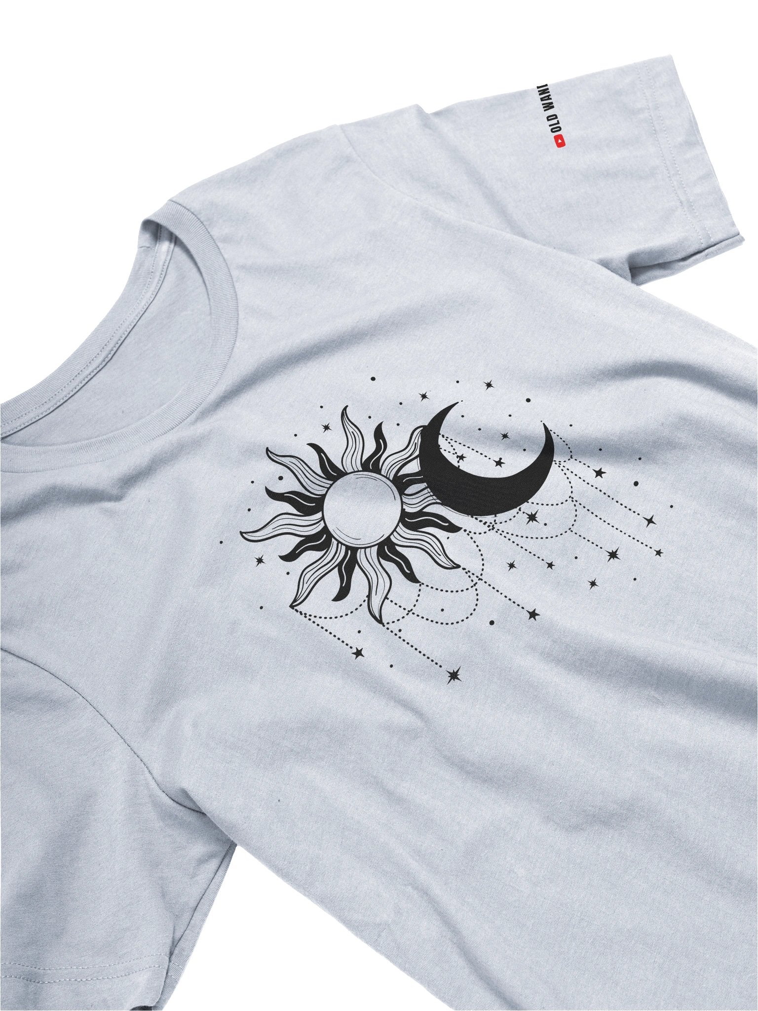 Chasing Sun and Moon (Soleil Edition) product image (22)