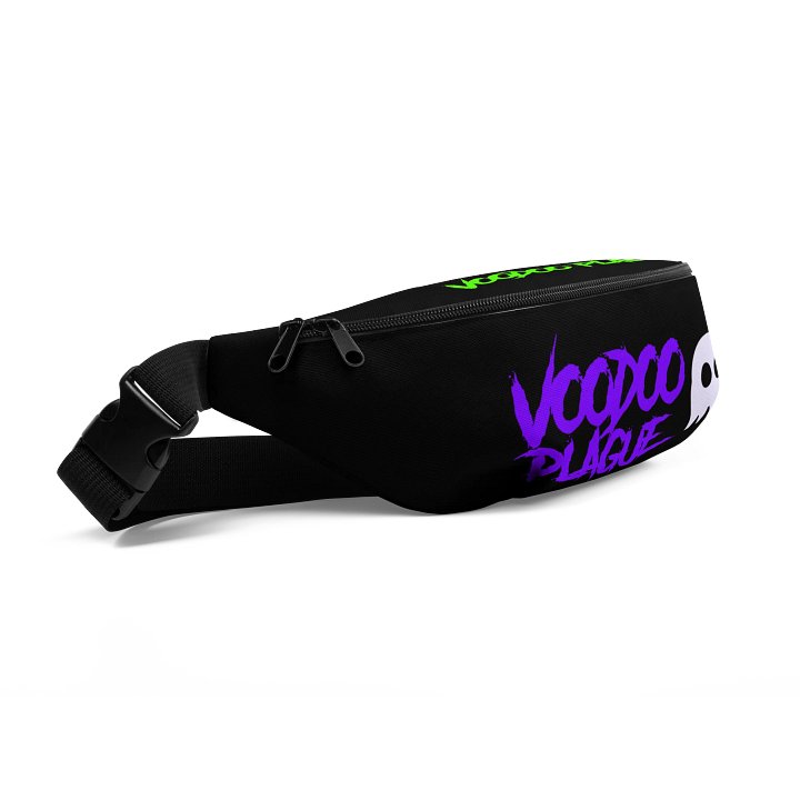 Voodoo Plague Fanny Pack product image (2)