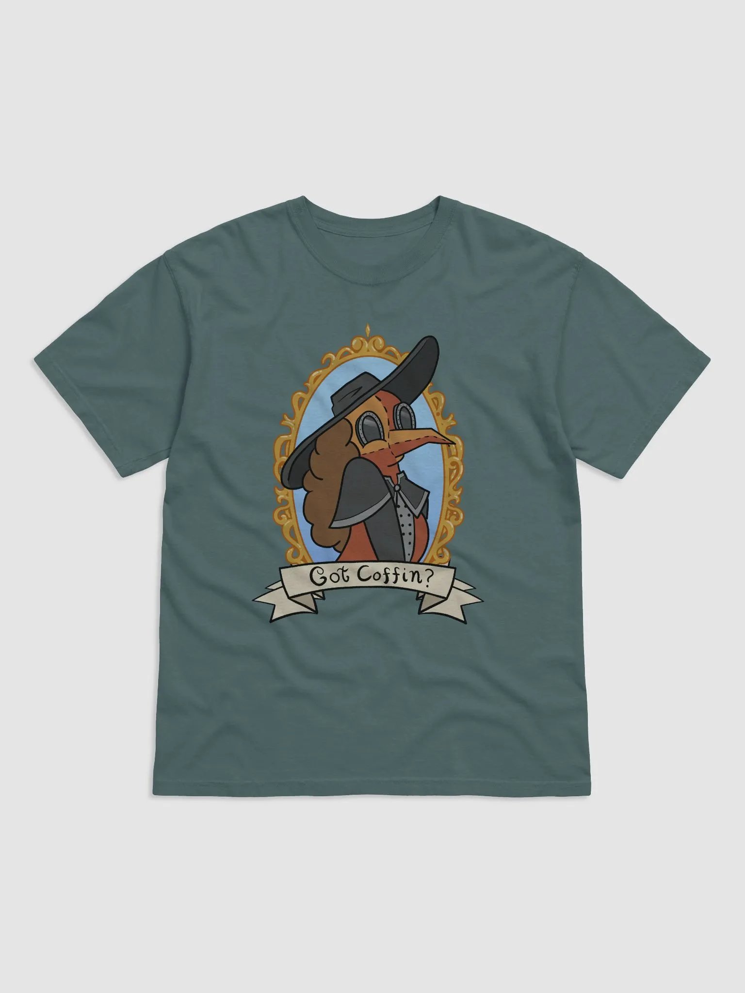 Got Coffin? product image (1)