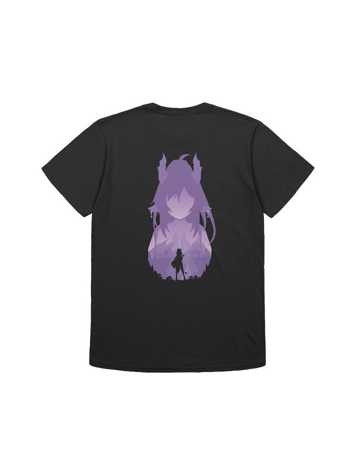 Suvi Splash Art T-Shirt product image (2)