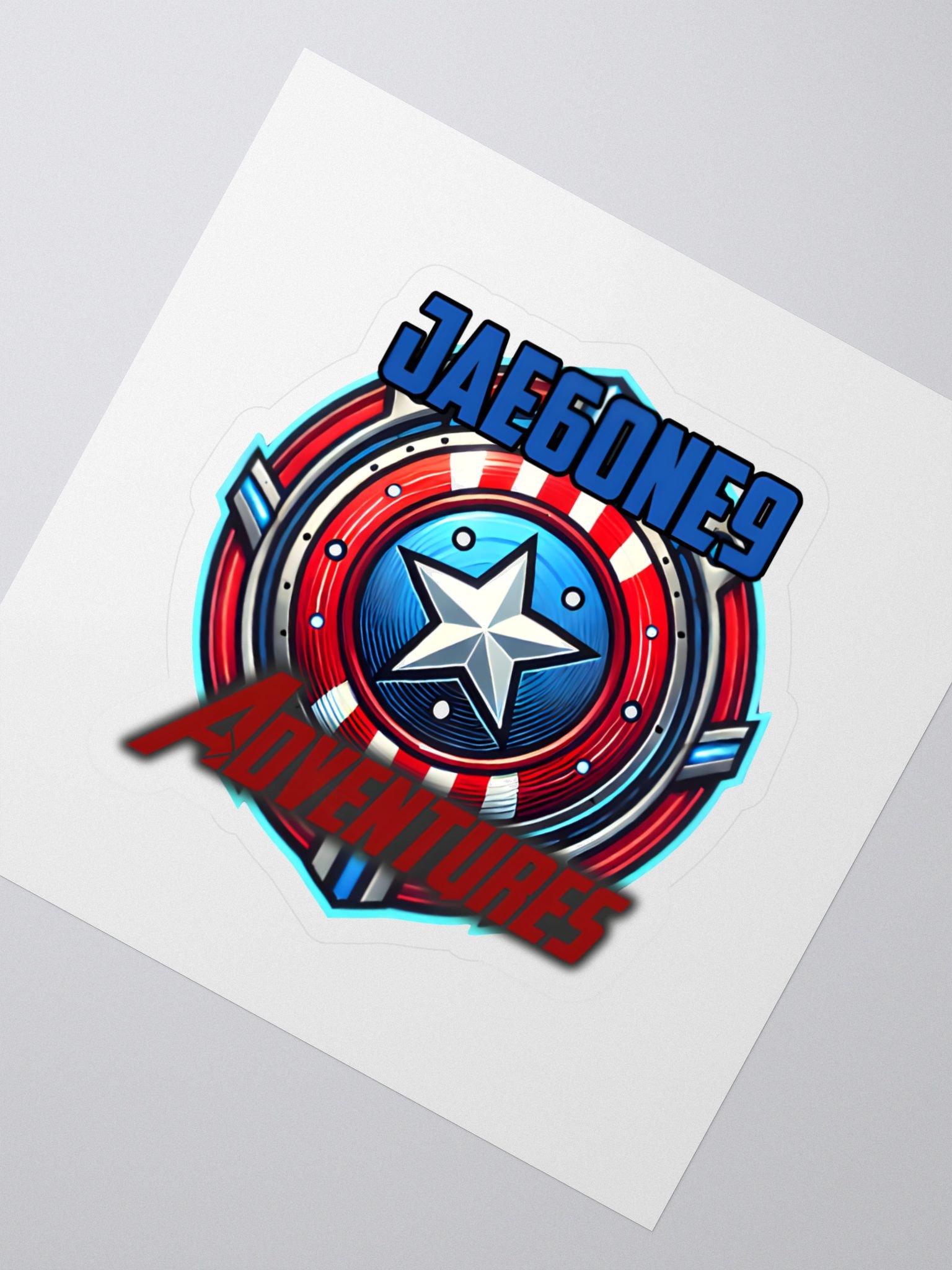 JAE Stickers product image (2)