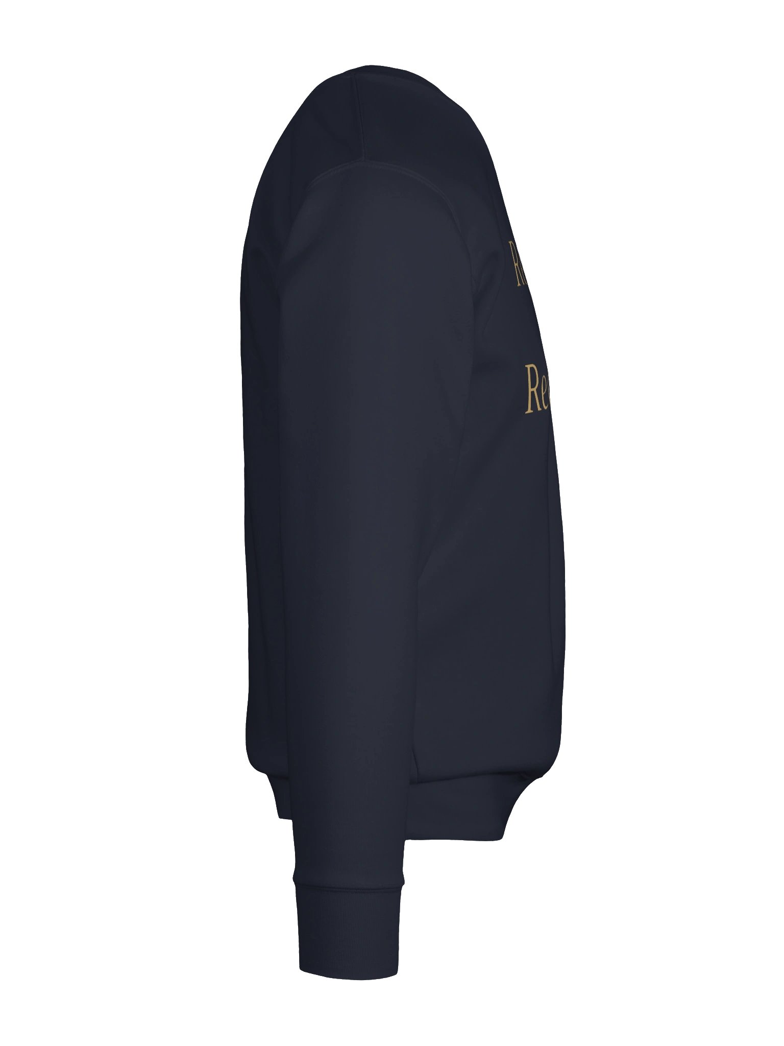 Rejection Is Just Redirection Jumper product image (6)