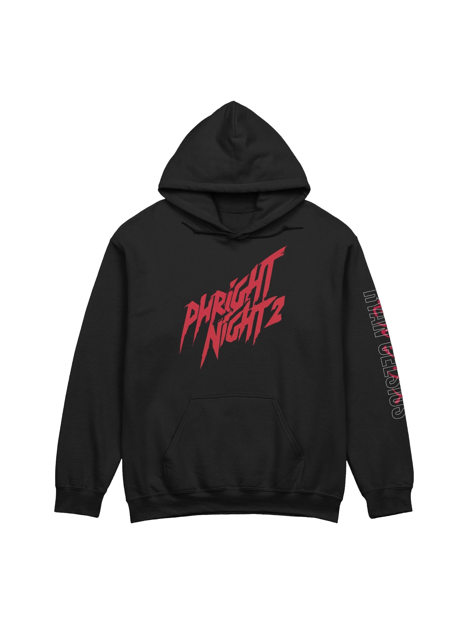 PHRIGHT NIGHT 2 [rare] product image (2)