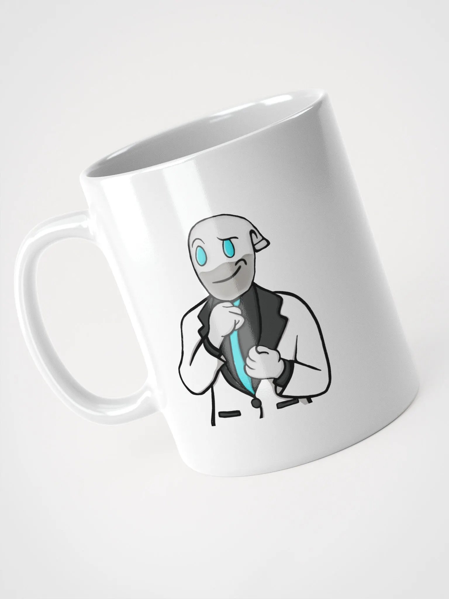 Kiptux Mug product image (9)