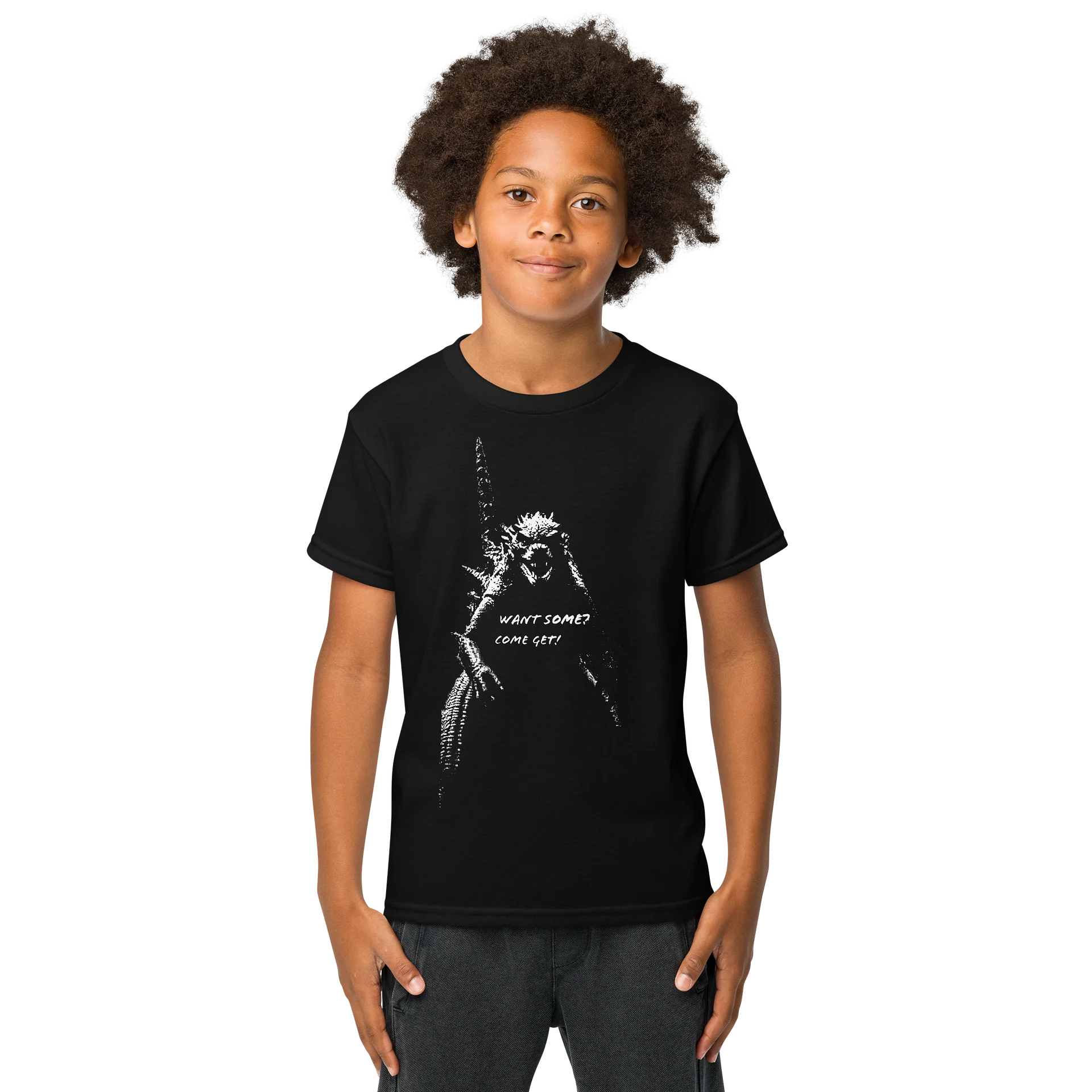 Get Some Goji Gildan Youth Sports Tee product image (1)