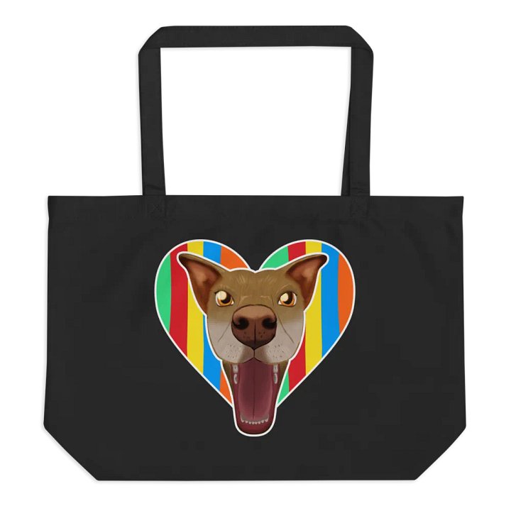Attie's Tote product image (1)