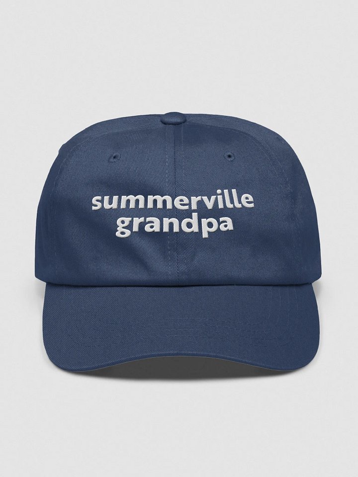 summerville grandpa hat product image (9)