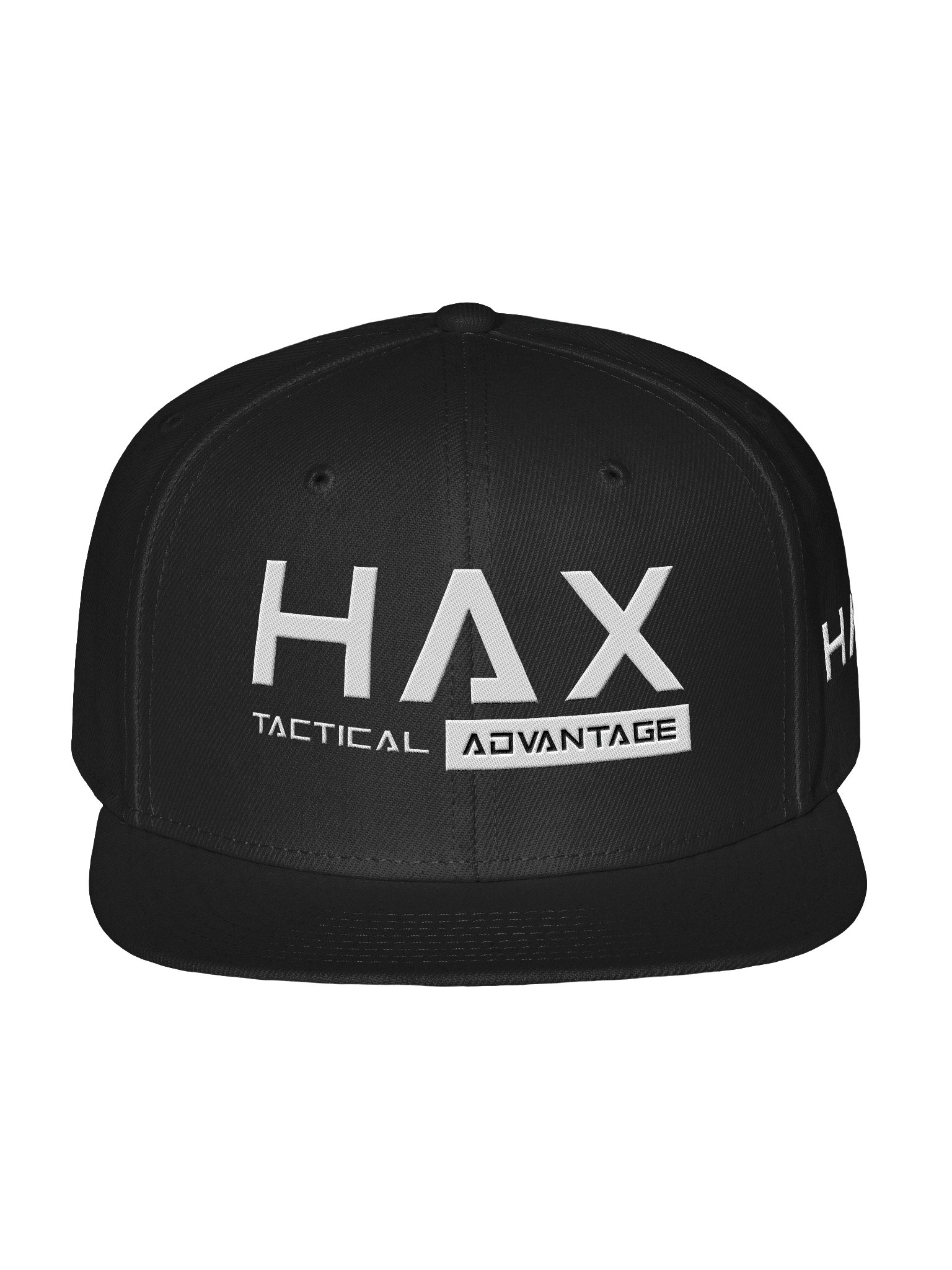 HAX Black Cap product image (6)