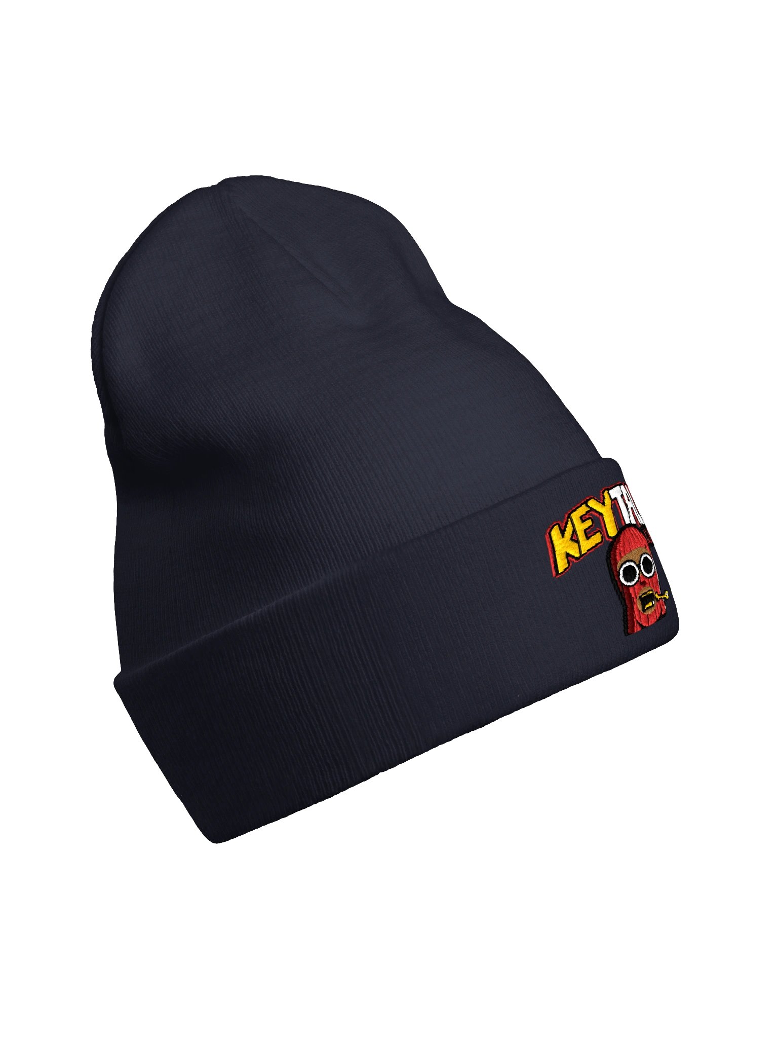 Beanie (OG Key Talk Logo) product image (32)