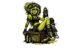 Goblin Taxpayer tier thumbnail