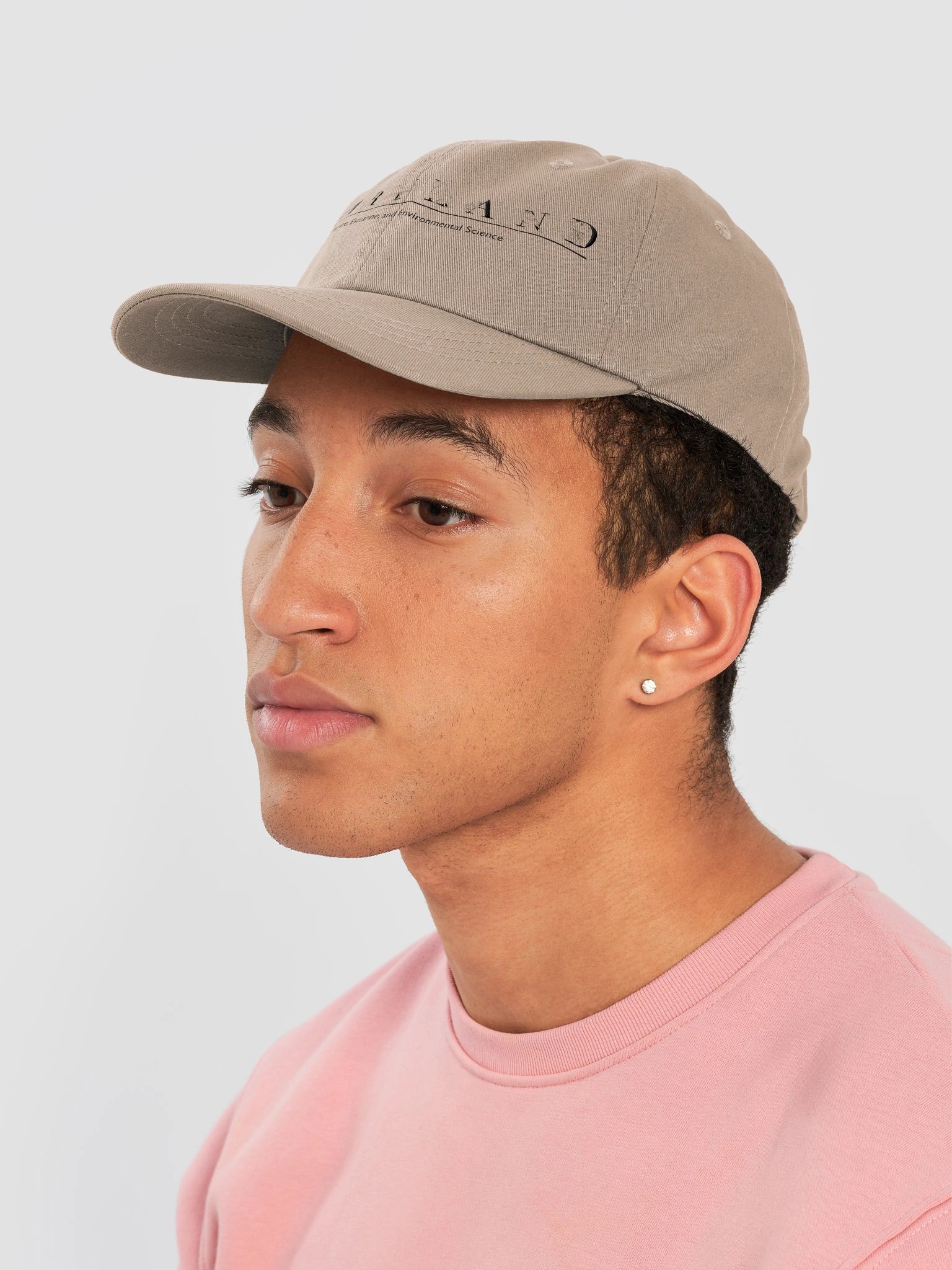 Terrestrial MEES Hat product image (7)