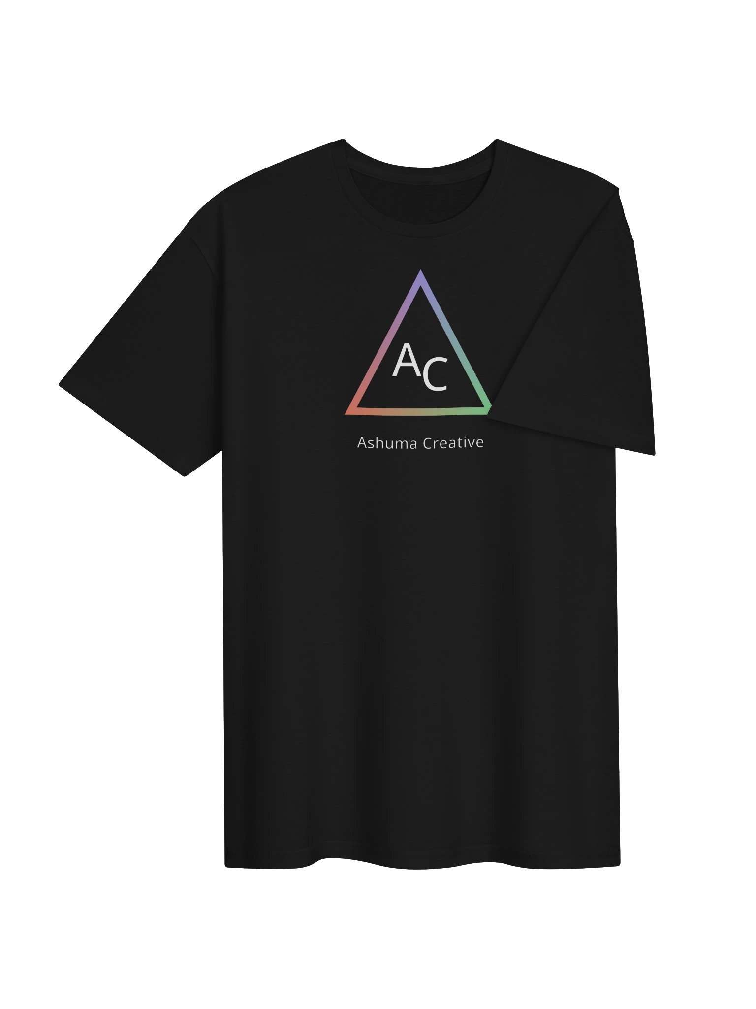 Ashuma Creative Softstyle Tee product image (4)
