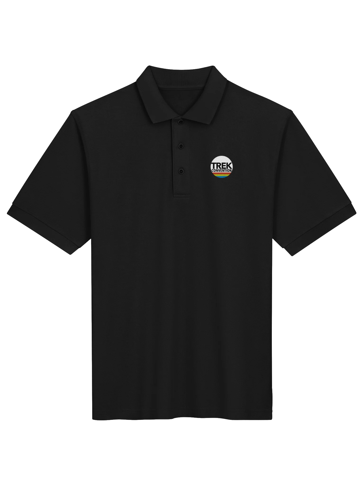 TrekConvention Branded Polo product image (5)