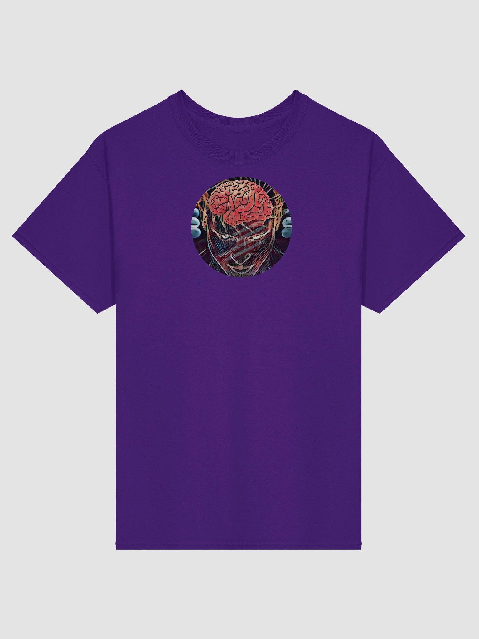 Genesis Signal – MBT Foundational Logo Tee product image (1)