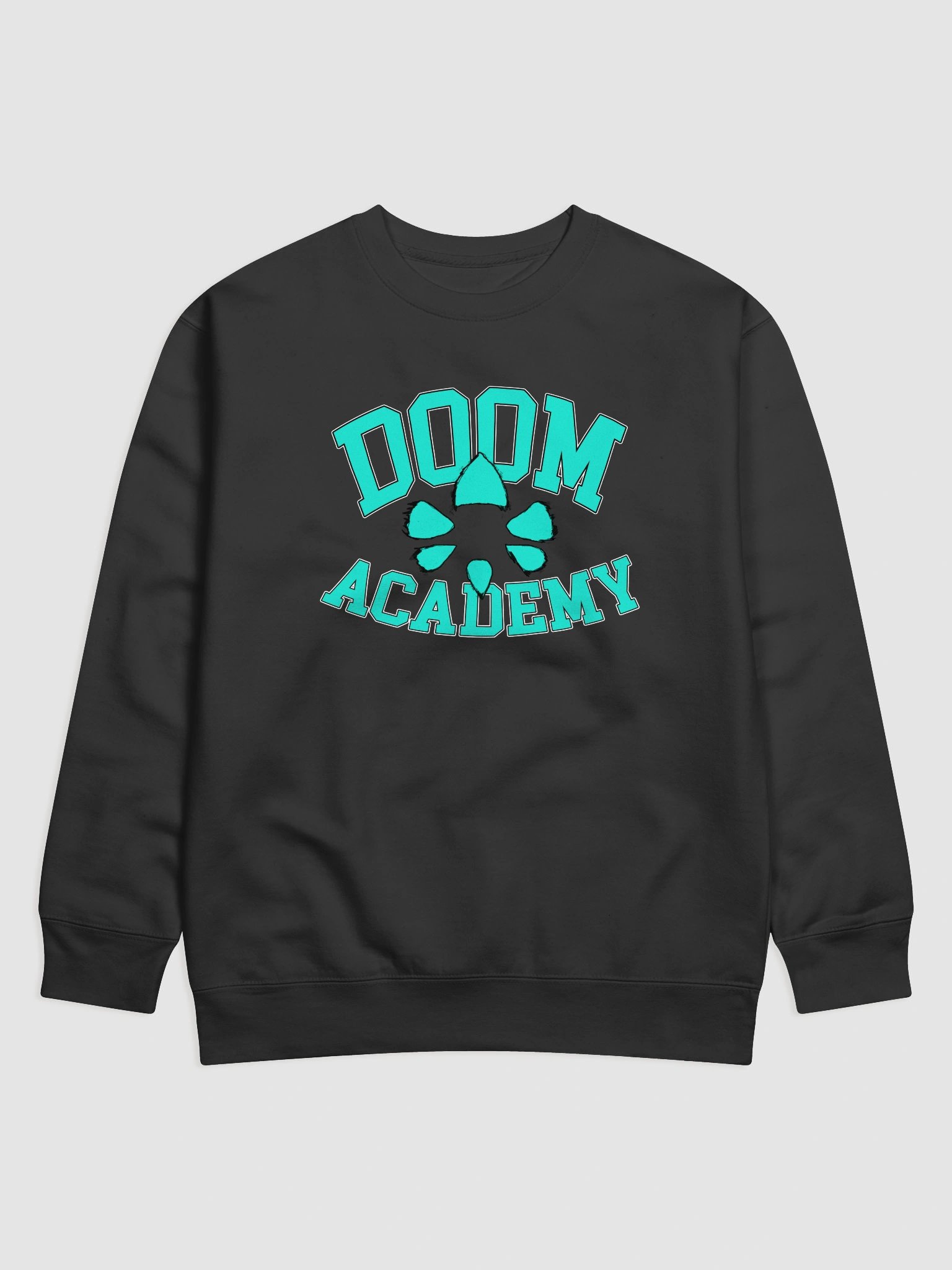Doom Academy Sweatshirt product image (1)