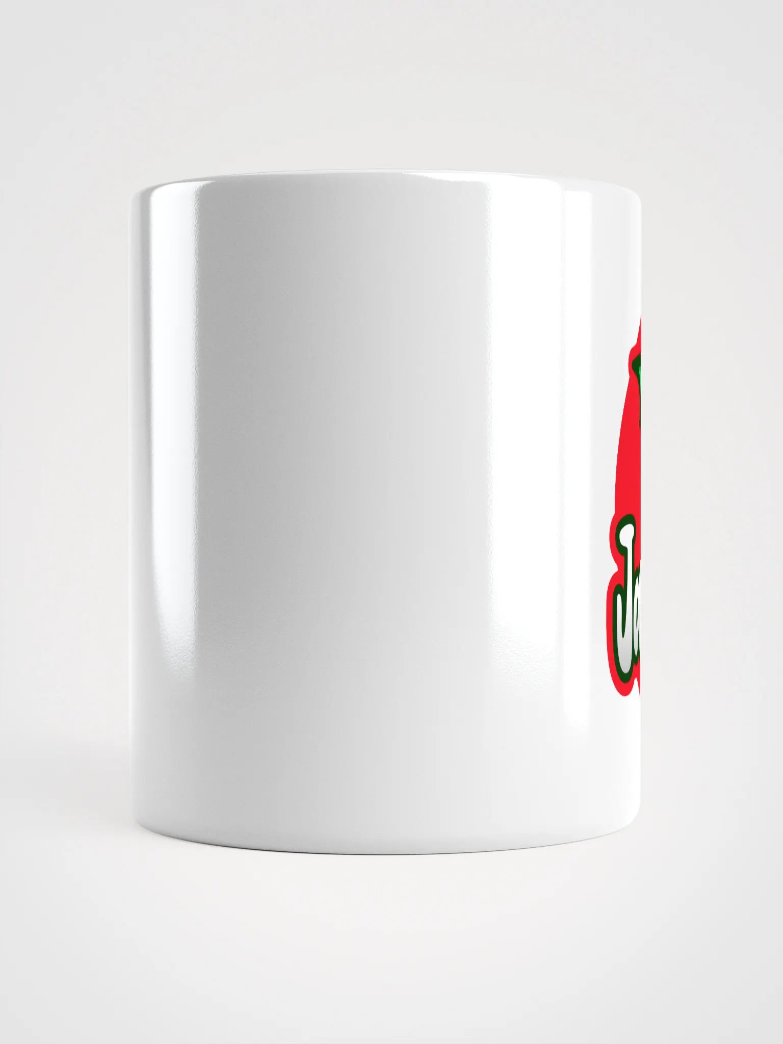 White Mug product image (13)