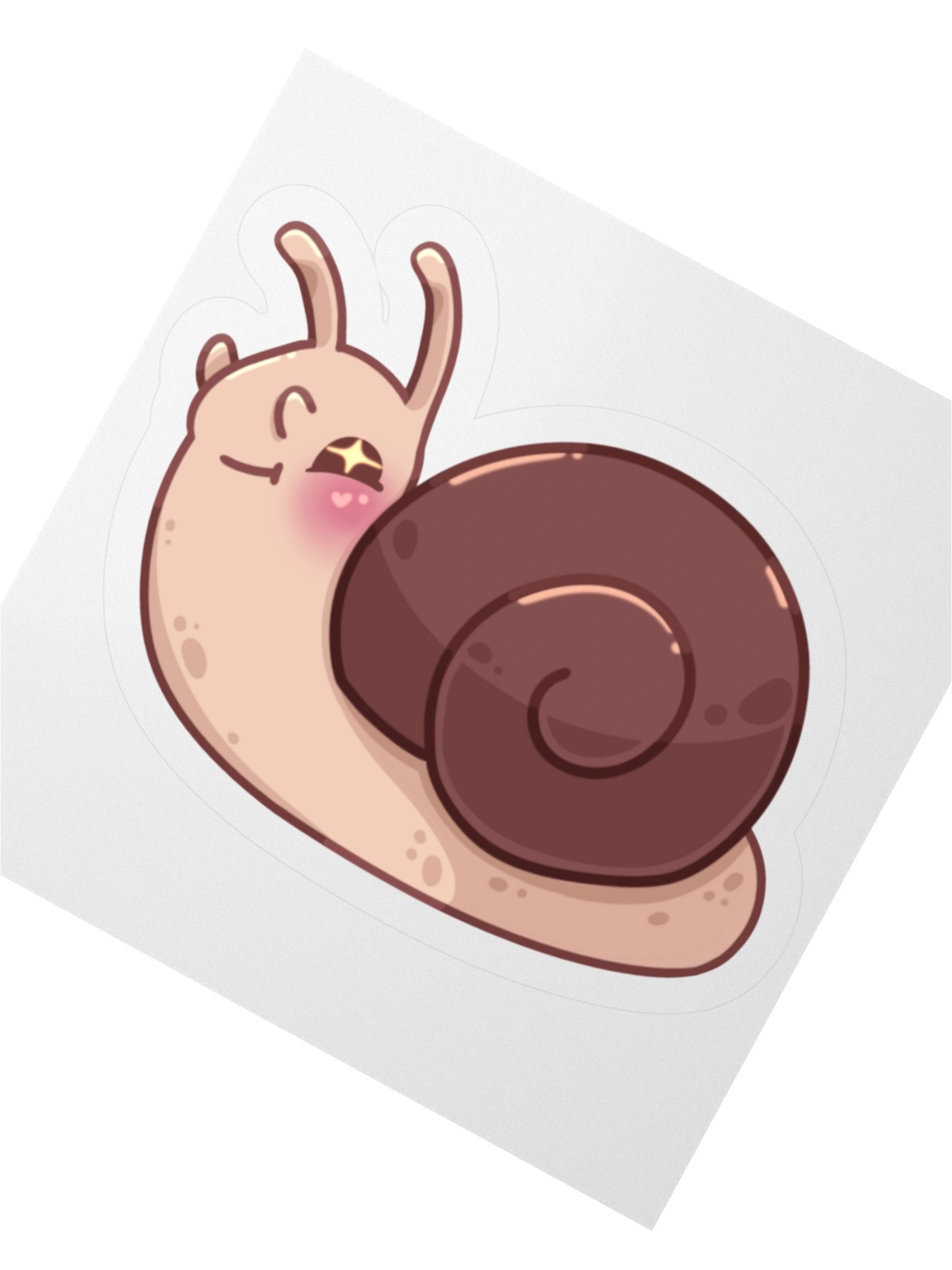 Snorburt Sticker product image (6)