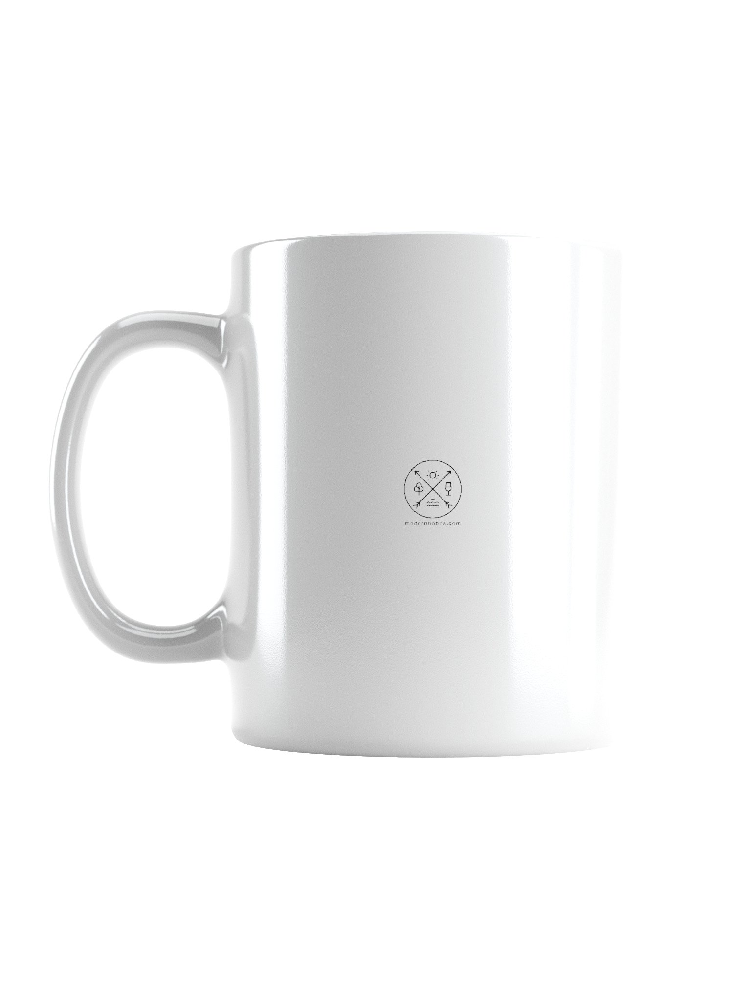 Hotel Hungaria Mug-Red product image (2)