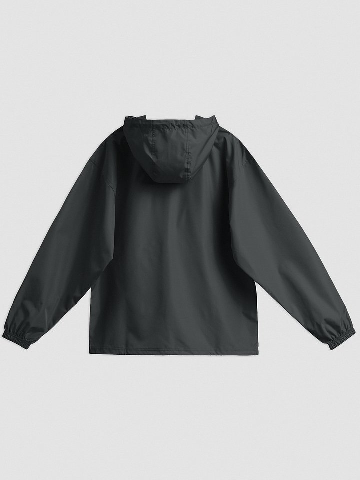 Baraza Musiq x Champion Windbreaker product image (2)