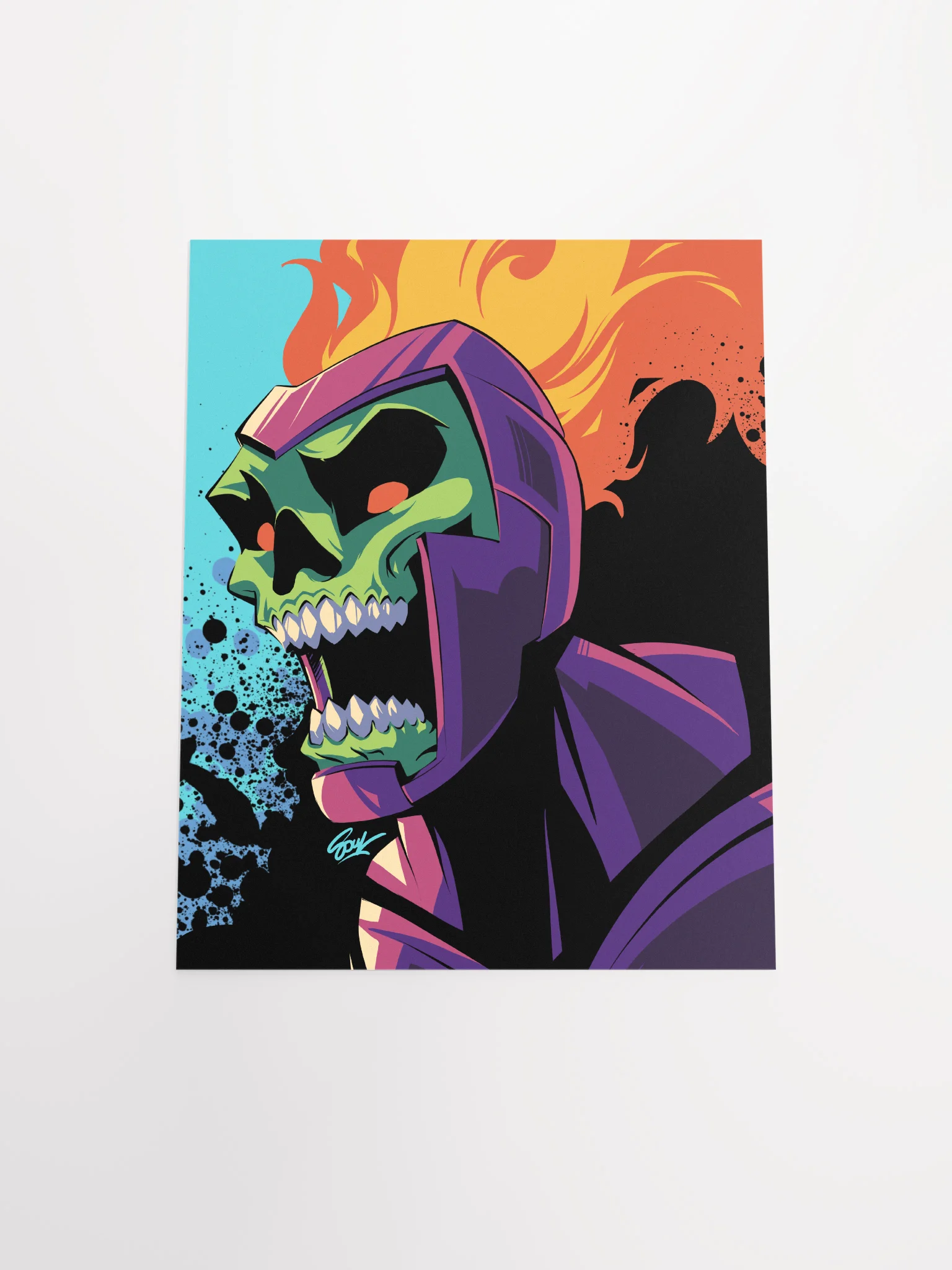 Destruction on the Horizon product image (5)