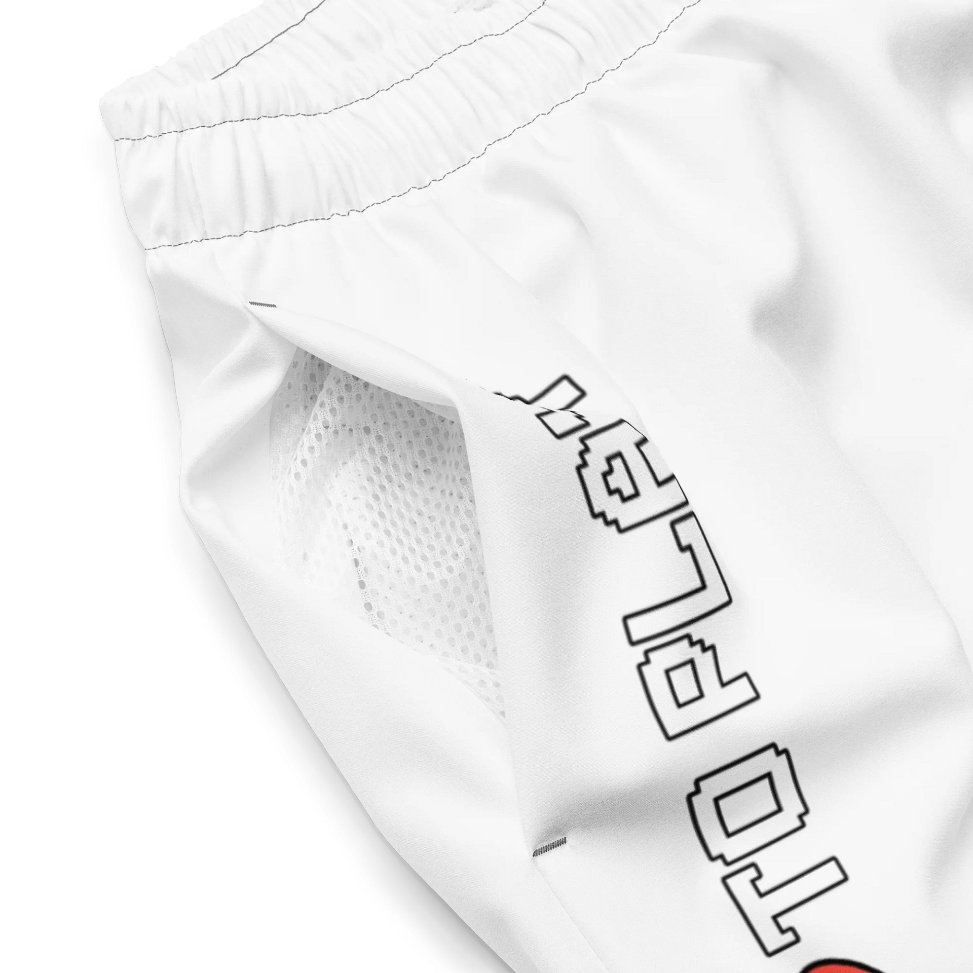 I❤️2PLAY - Swim Trunks product image (5)