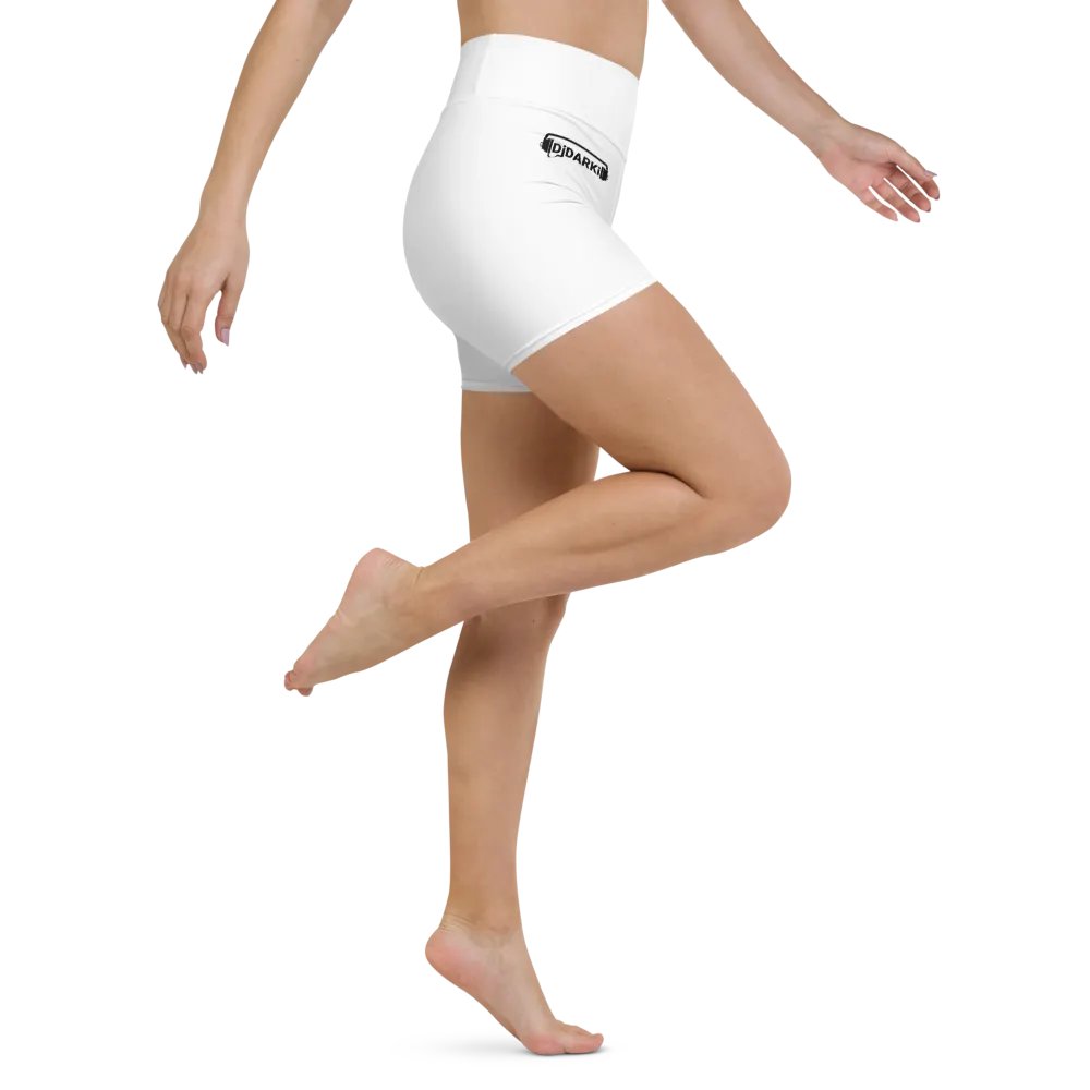 Djdarki Yoga Short product image (1)